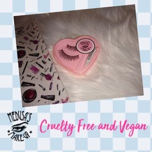 ❤️5/$20❤Medusa's Heavy False Eyelashes